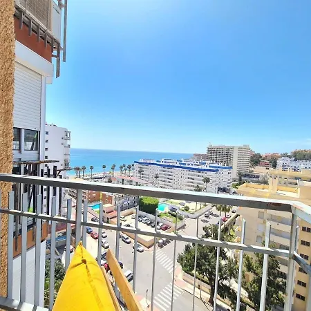 Appartement Encantador Estudio Con Terraza - Maites *
