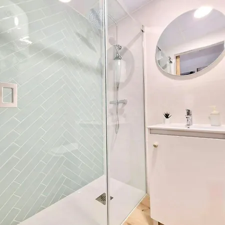 Apartment Encantador Estudio Con Terraza - Maites Benalmadena